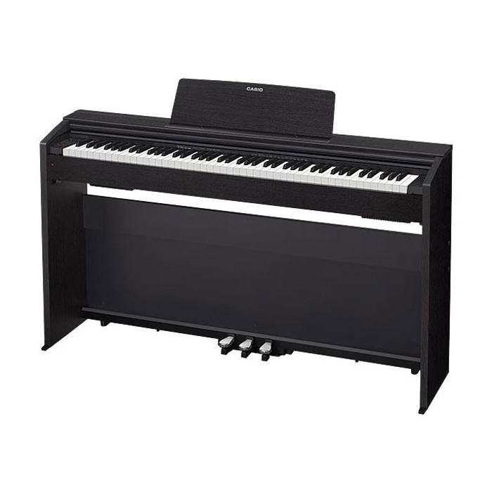 Casio PX-870 Privia — Piano numérique 88 touches | Musique Dépôt
