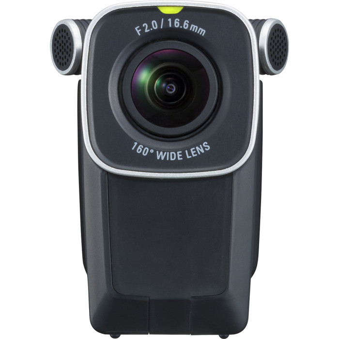 Z00M　Q4N Zoom Q4n - Portable Video Recorder | Musique Dépôt Musique Dépôt