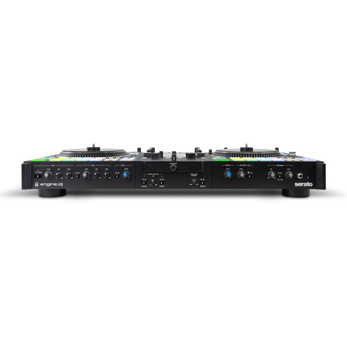 RANE System One - Standalone DJ System | Musique Dépôt Musique Dépôt