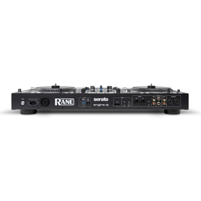 RANE System One - Standalone DJ System | Musique Dépôt Musique Dépôt