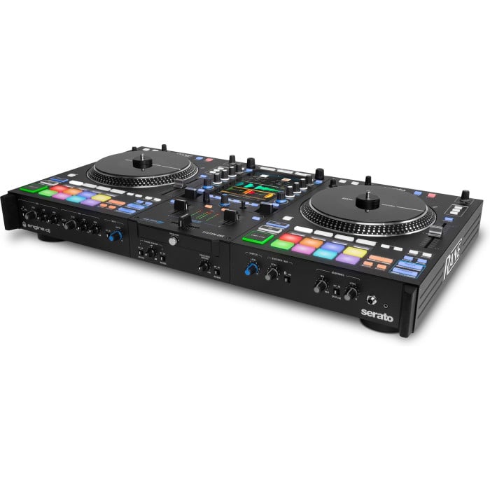 RANE System One - Standalone DJ System | Musique Dépôt Musique Dépôt