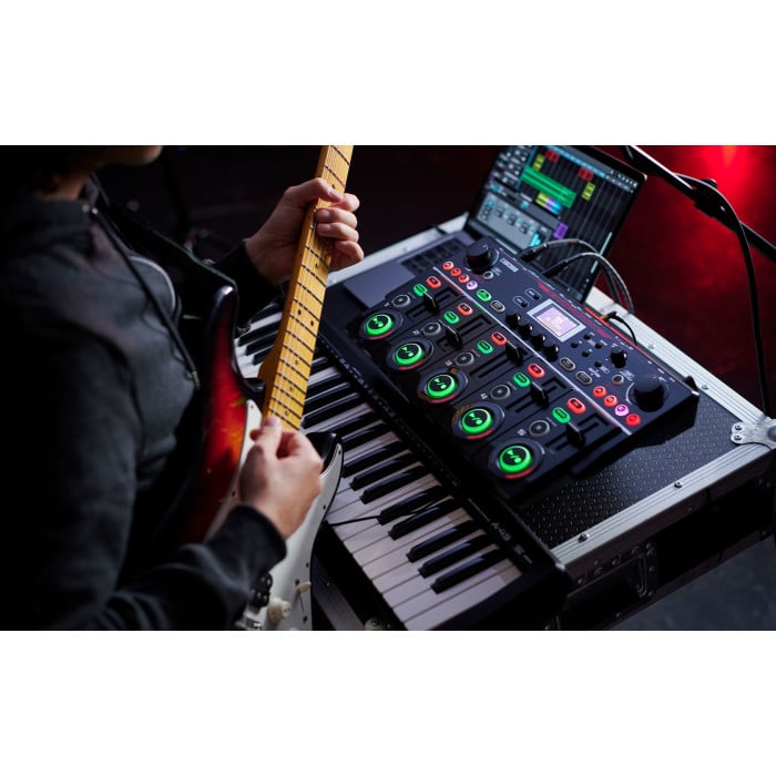 ギター BOSS RC-505mkII LOOP STATION Boss RC-505MKII - Loop Station | Musique Dépôt Musique Dépôt