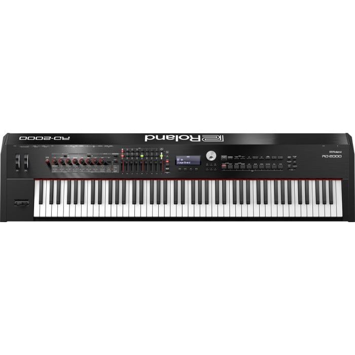 楽器 Roland RD 2000 Roland RD-2000 - Professional Stage Piano | Musique Dépôt Musique