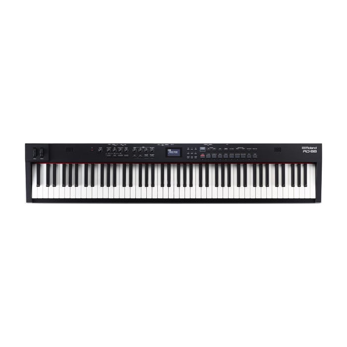 Roland RD-88 88鍵ステージキーボード Roland RD-88 88-key Stage Piano | Music Depot Musique Dépôt