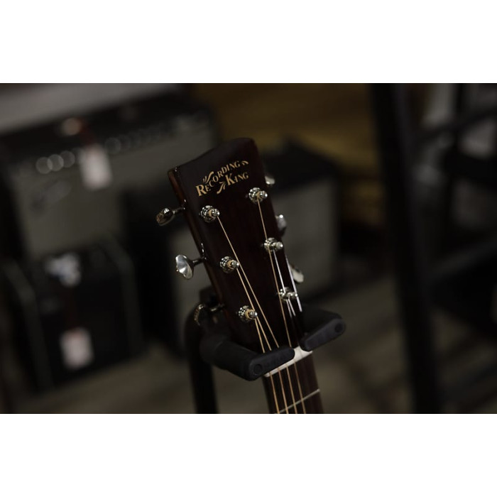 Recording King RO-328 OOO Adirondack | Musique Dépôt Musique Dépôt