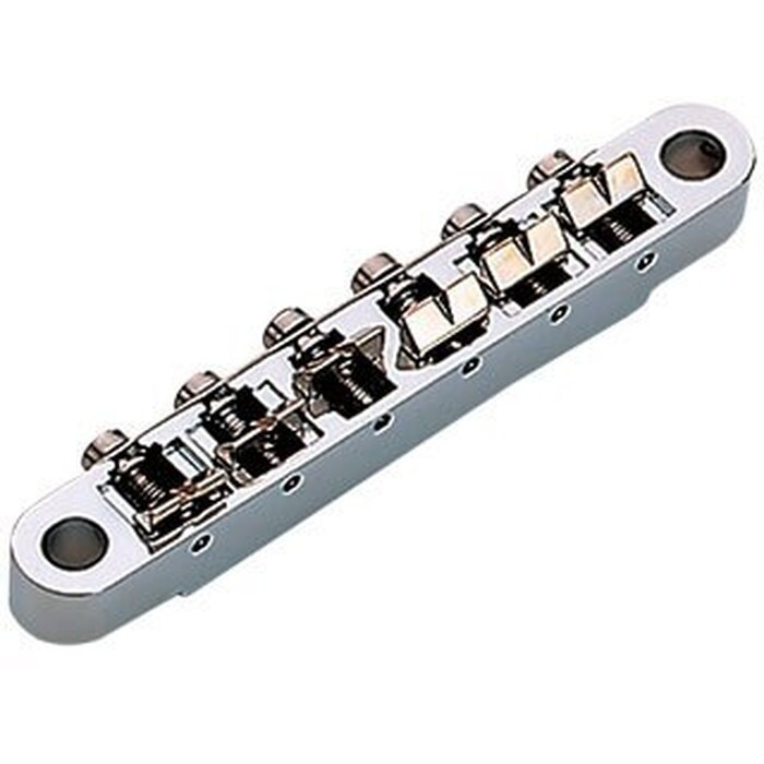 Profile B50C Tune-O-Matic Guitar Bridge