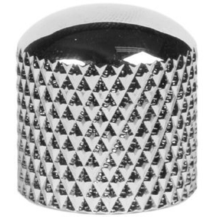 Profile MK60C Guitar knob chrome