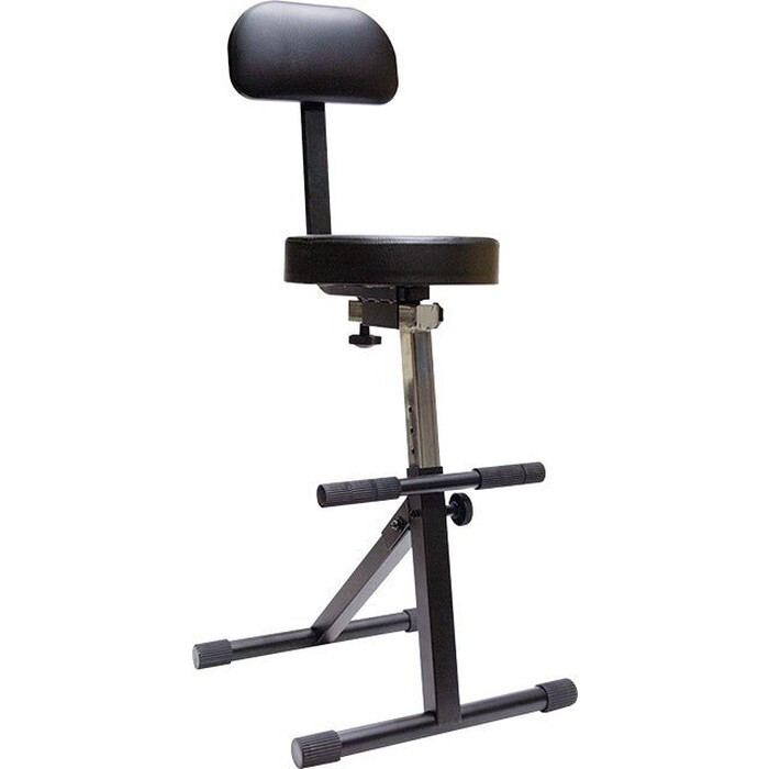 Profile Musician’s Throne for guitar or instrument player KDT5302