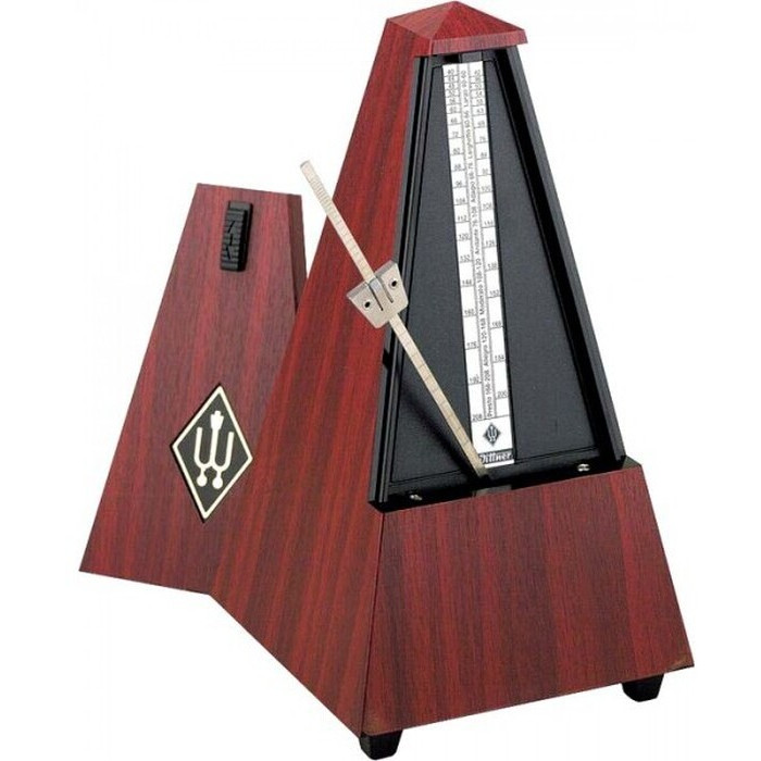 Wittner 845111KA Faux Mahogany