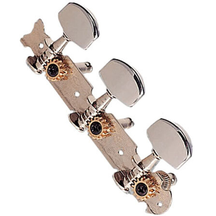 Profile Machine Heads J61NI