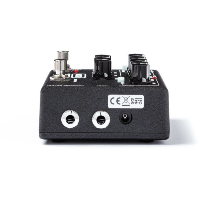 MXR m80 bass di＋ MXR Bass D.I.+ M80 - Bass DI Box | Musique Dépôt Musique Dépôt