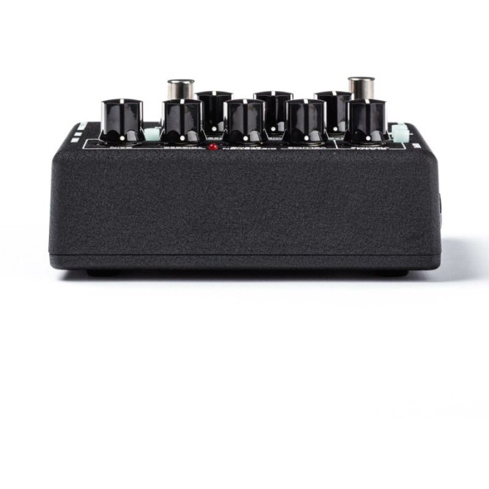 MXR Bass D.I.+ M80 - Bass DI Box | Musique Dépôt Musique Dépôt