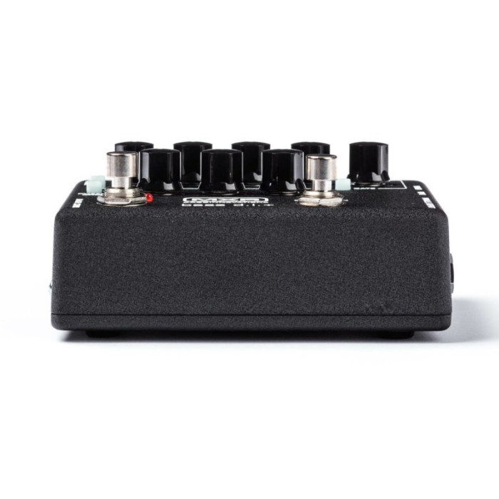 MXR Bass D.I.+ M80 - Bass DI Box | Musique Dépôt Musique Dépôt