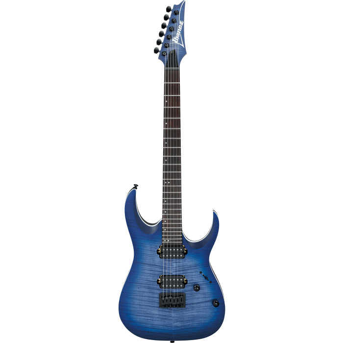 Ibanez RGA42FM - Solidbody Electric Guitar | Musique Dépôt Musique