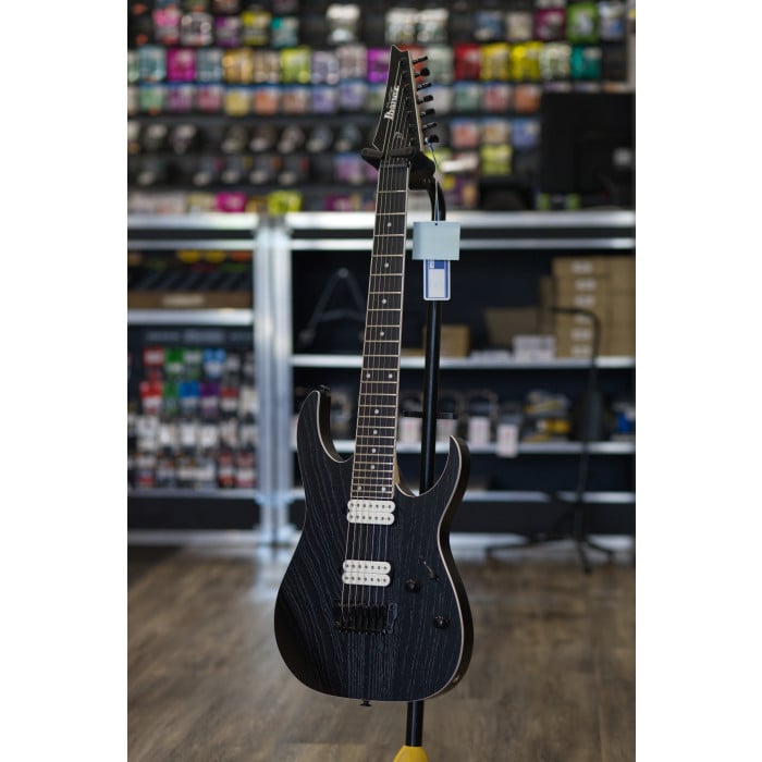 Ibanez RGR752AHBF - 7-String Prestige Guitar | Musique Dépôt
