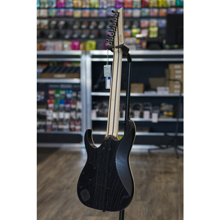 Ibanez RGR752AHBF - 7-String Prestige Guitar | Musique Dépôt