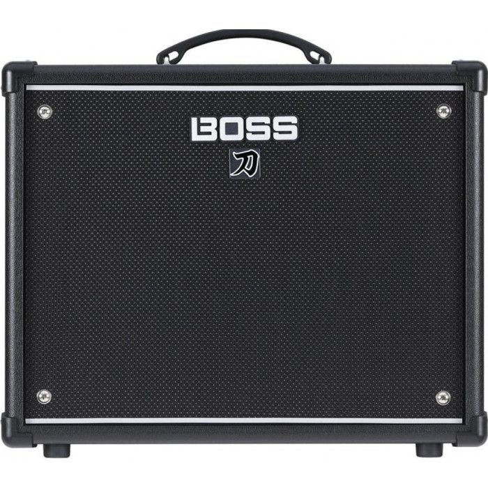 BOSS Katana 50 Gen 3 - 50W Guitar Combo | Musique Dépôt Musique Dépôt