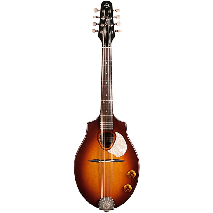 Seagull S8 Sunburst EQ - Acoustic Mandolin | Musique Dépôt Musique