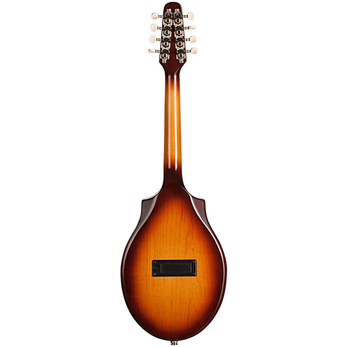 Seagull S8 Sunburst EQ - Acoustic Mandolin | Musique Dépôt Musique