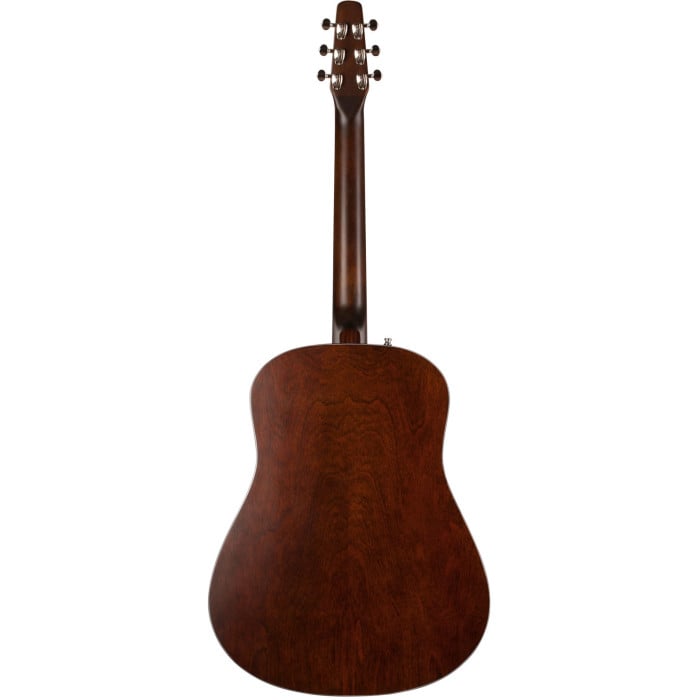 Seagull S6 Original Cedar - Acoustic Guitar | Musique Dépôt