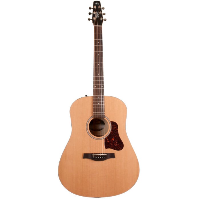 Seagull S6 Cedar Original Slim Acoustic Guitar | Music Depot