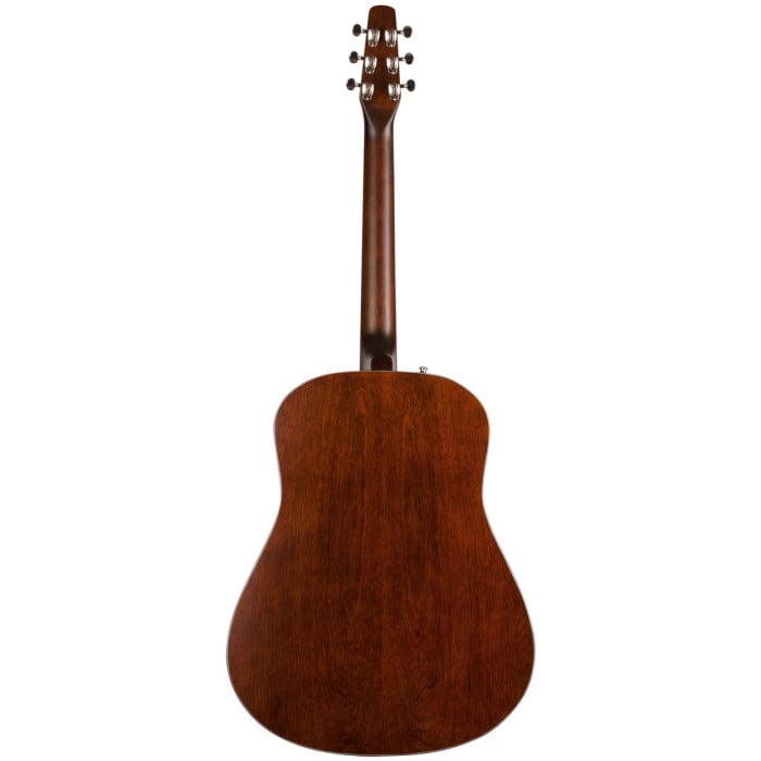 Seagull S6 Cedar Original Slim Acoustic Guitar | Music Depot