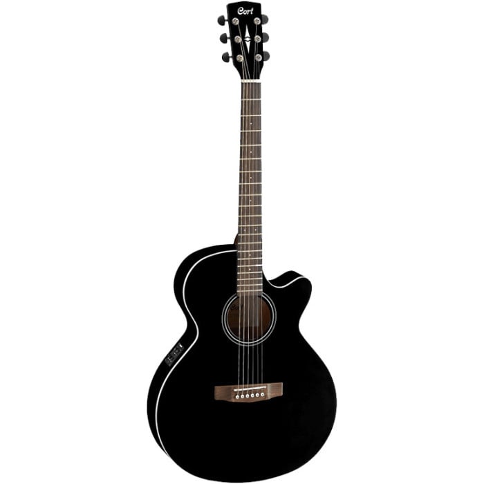Cort SFX1F - Acoustic-Electric Guitar | Musique Dépôt Musique Dépôt