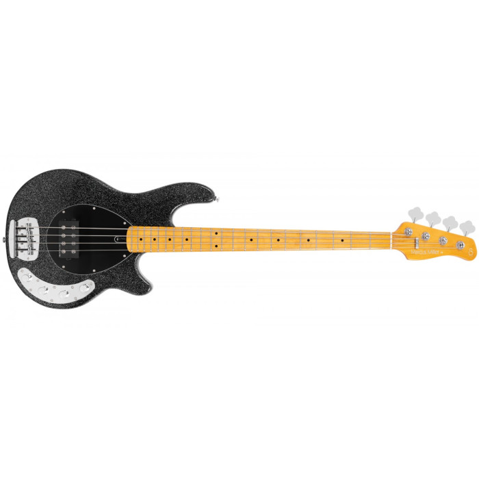 Sire Marcus Miller Z3 4-String Musicman Electric Bass - Sparkle
