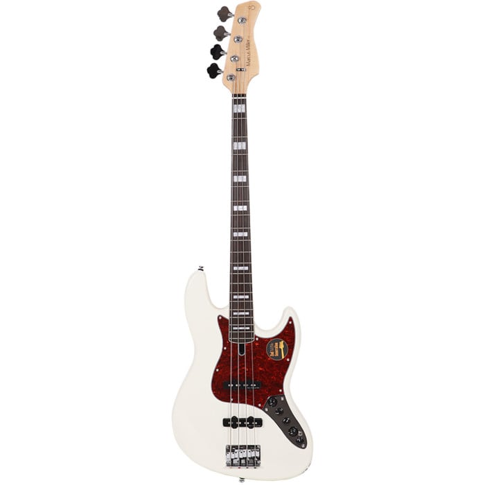 ベース Sire V7 Alder 4st 2nd Generation Sire V7 Alder 4-String Bass 2nd Gen | Musique Dépôt Musique Dépôt