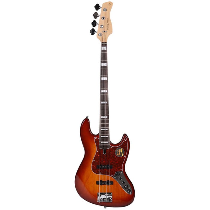 美品　Sire V7 Alder 4st 2nd Generation Sire V7 Alder 4-String Bass 2nd Gen | Musique Dépôt Musique Dépôt