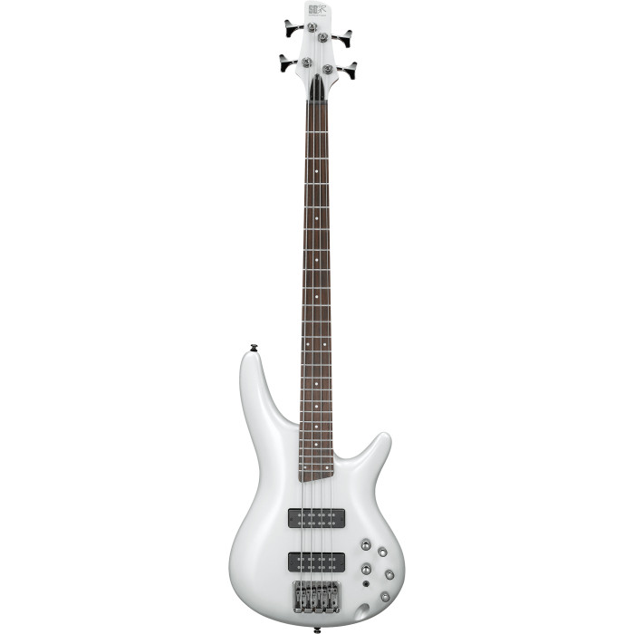 Ibanez SR300E - 4-String Electric Bass | Musique Dépôt Musique Dépôt