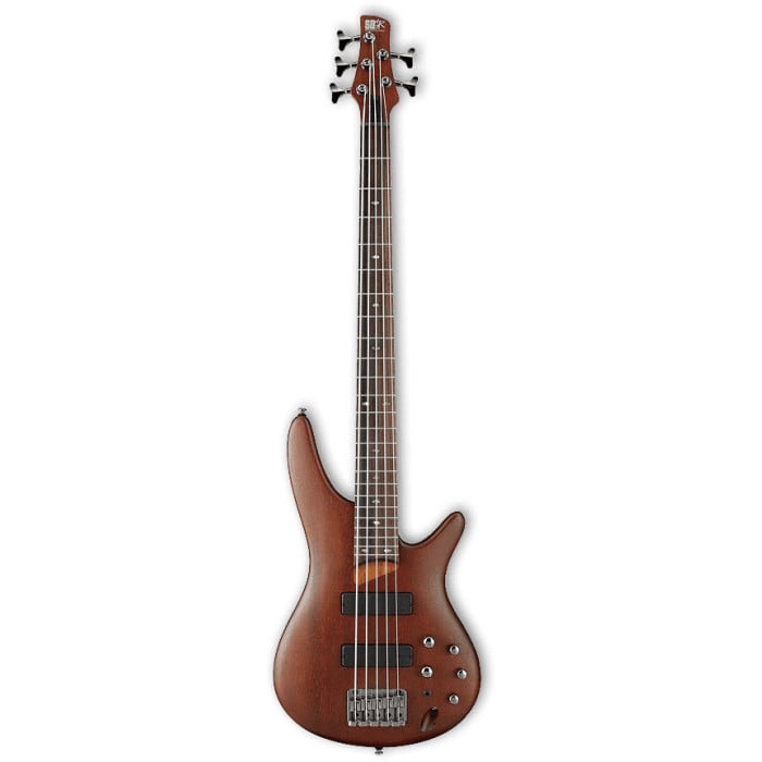 Ibanez SR505 5-String Electric Bass Guitar | Music Depot Musique Dépôt