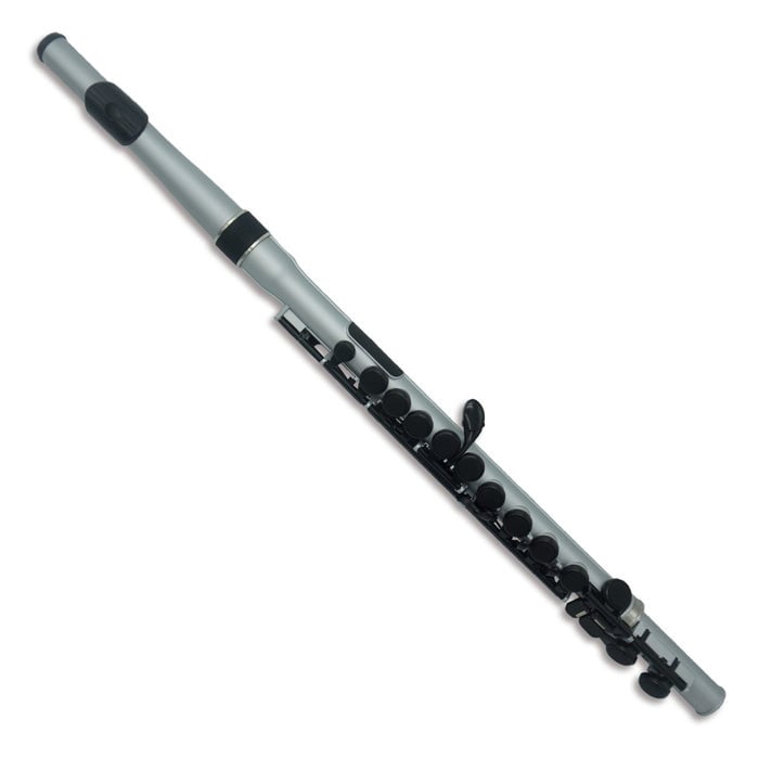 NUVO STUDENT FLUTE nuvo fluteプラスチックフルート Nuvo Student Flute 2.0 Beginner Plastic Flute w/ Case Musique Dépôt