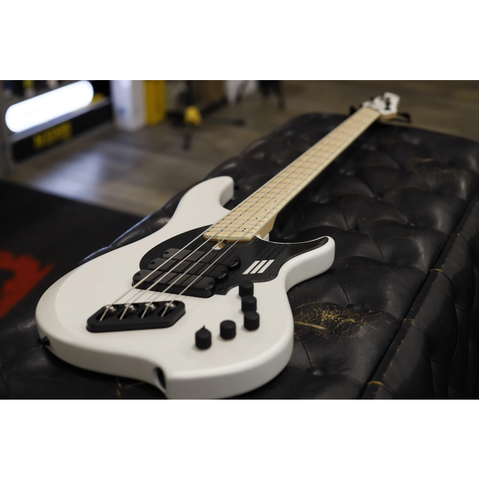 Dingwall NG3 Nolly Getgood 4-String — Multi-Scale | Musique