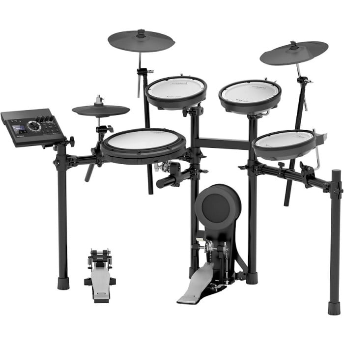 Roland TD-17 KV V-Drums Electronic Drum Set | Music Depot Musique