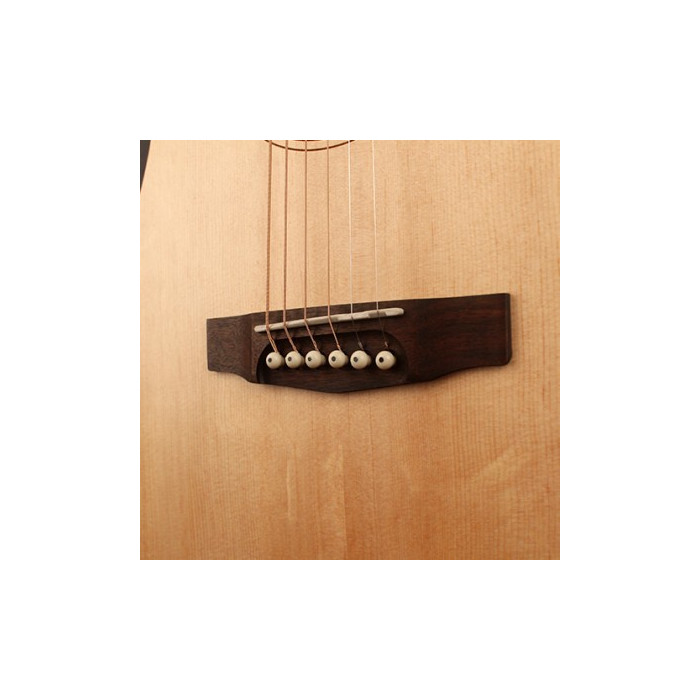 Cort Earth50 - EasyPlay Acoustic Guitar | Musique Dépôt Musique Dépôt