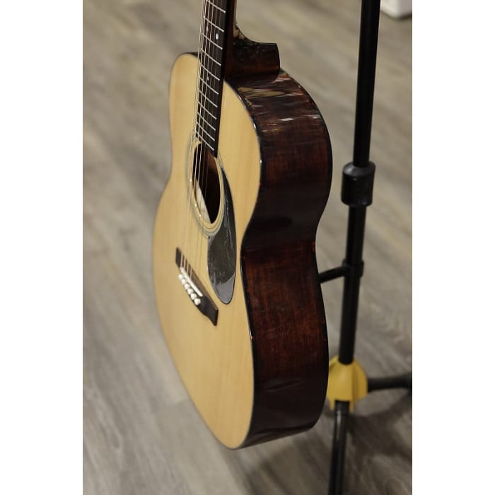 Recording King RO-318 - All-Solid 000 Guitar | Musique Dépôt