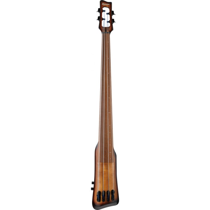 Ibanez UB804 アップライトベース Ibanez UB804-MOB - Electric Upright Bass | Musique Dépôt Musique Dépôt