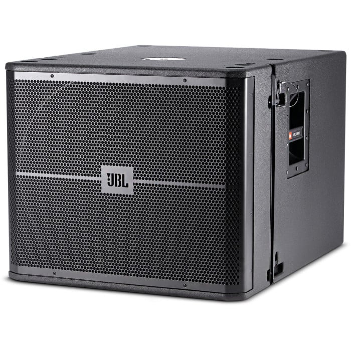 JBL VRX918S 18