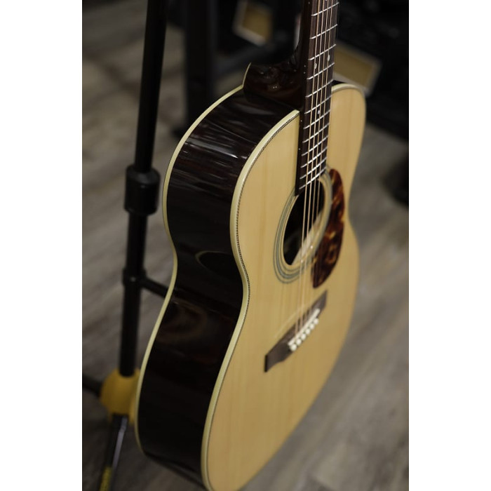 Recording King RO-328 OOO Adirondack | Musique Dépôt Musique Dépôt