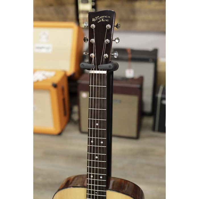 Recording King RO-318 - All-Solid 000 Guitar | Musique Dépôt