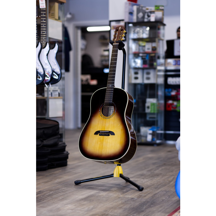 Alvarez Yairi DYMR70SB Dreadnought Sunburst | Musique Dépôt