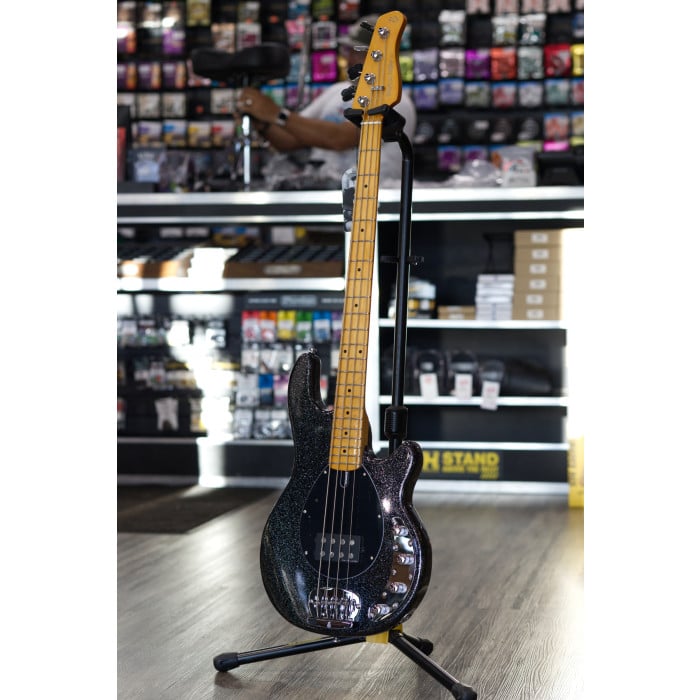 Sire Marcus Miller Z3 4-String Musicman Electric Bass - Sparkle