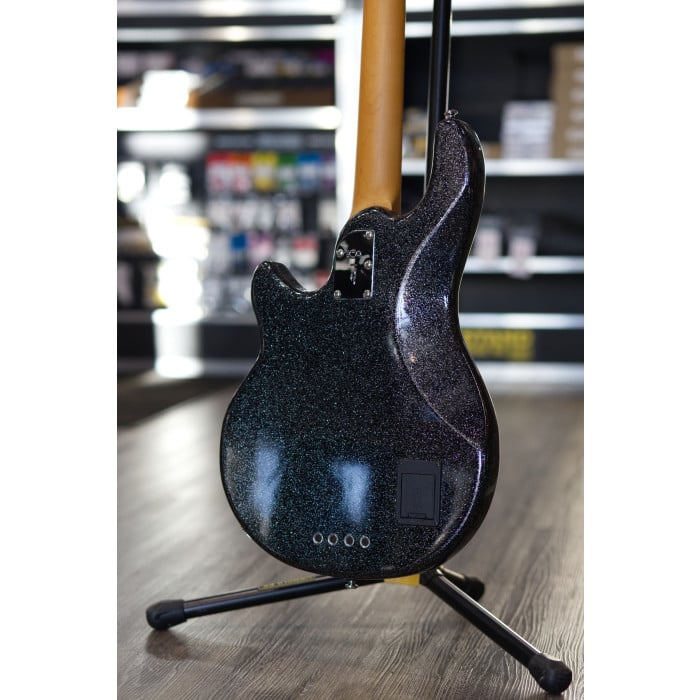 Sire Marcus Miller Z3 4-String Bass Sparkle Black | Musique Dépôt