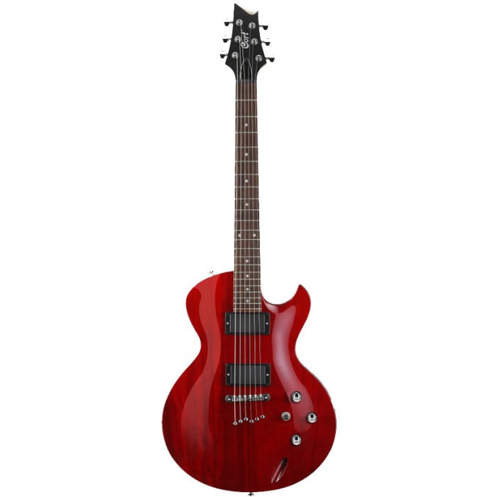 Cort Z42 Single Cutaway Electric Guitar | Music Depot Musique Dépôt