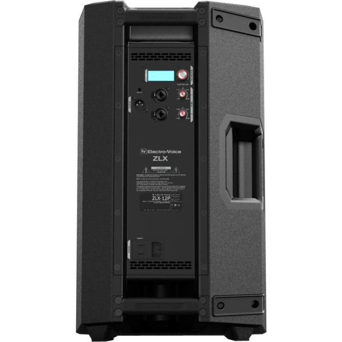Electro-Voice ZLX-12P - Powered 12