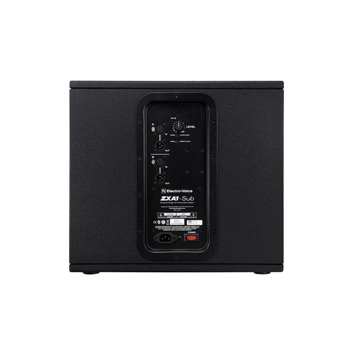 Electro-Voice ZXA1-SUB Powered 12