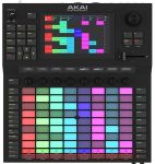 Akai Force standalone sampler with touchscreen | Music Depot