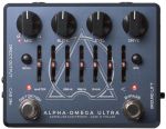 Darkglass Electronics Alpha Omega Ultra | Music Depot | Musique 