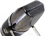 APE Apex747 microphone dynamique de style vintage